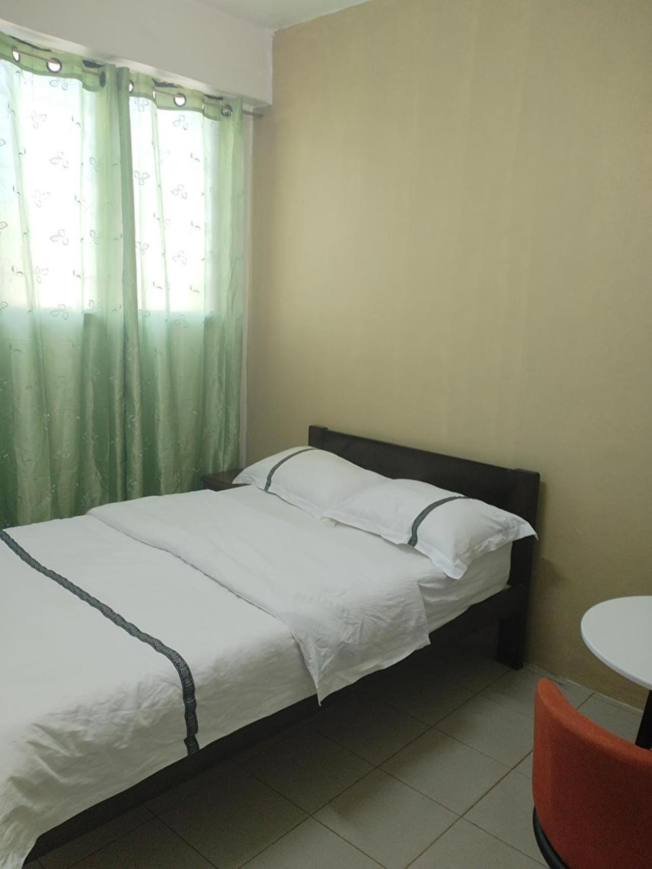Airport Sky Economy Inn Nadi Exterior foto